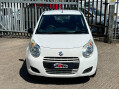 Suzuki Alto 1.0 12V SZ Euro 5 5dr 7