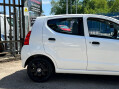 Suzuki Alto 1.0 12V SZ Euro 5 5dr 9
