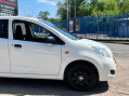 Suzuki Alto 1.0 12V SZ Euro 5 5dr 10