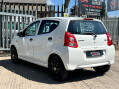 Suzuki Alto 1.0 12V SZ Euro 5 5dr 17