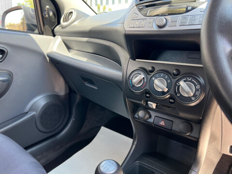 Suzuki Alto 1.0 12V SZ Euro 5 5dr 33