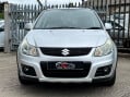 Suzuki SX4 1.6 SZ5 4Grip Euro 5 5dr 6