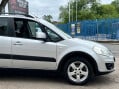 Suzuki SX4 1.6 SZ5 4Grip Euro 5 5dr 10