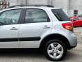 Suzuki SX4 1.6 SZ5 4Grip Euro 5 5dr 14