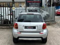 Suzuki SX4 1.6 SZ5 4Grip Euro 5 5dr 19