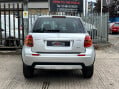 Suzuki SX4 1.6 SZ5 4Grip Euro 5 5dr 20