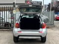 Suzuki SX4 1.6 SZ5 4Grip Euro 5 5dr 21