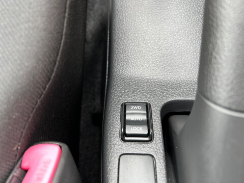 Suzuki SX4 1.6 SZ5 4Grip Euro 5 5dr 30
