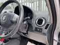 Suzuki SX4 1.6 SZ5 4Grip Euro 5 5dr 33