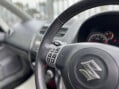 Suzuki SX4 1.6 SZ5 4Grip Euro 5 5dr 35