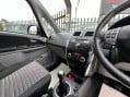 Suzuki SX4 1.6 SZ5 4Grip Euro 5 5dr 36