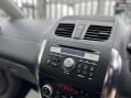 Suzuki SX4 1.6 SZ5 4Grip Euro 5 5dr 37