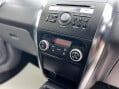 Suzuki SX4 1.6 SZ5 4Grip Euro 5 5dr 38
