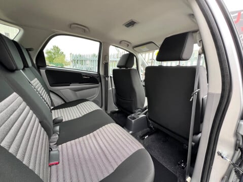 Suzuki SX4 1.6 SZ5 4Grip Euro 5 5dr 43