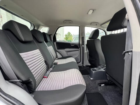 Suzuki SX4 1.6 SZ5 4Grip Euro 5 5dr 44