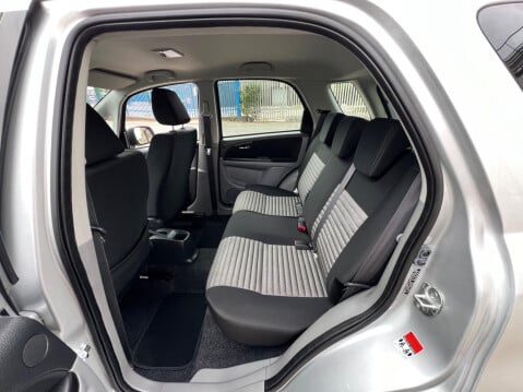 Suzuki SX4 1.6 SZ5 4Grip Euro 5 5dr 56