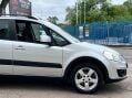Suzuki SX4 1.6 SZ5 4Grip Euro 5 5dr 10