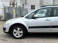 Suzuki SX4 1.6 SZ5 4Grip Euro 5 5dr 13