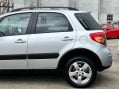 Suzuki SX4 1.6 SZ5 4Grip Euro 5 5dr 14