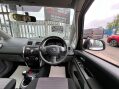 Suzuki SX4 1.6 SZ5 4Grip Euro 5 5dr 26
