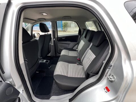 Suzuki SX4 1.6 SZ5 4Grip Euro 5 5dr 56