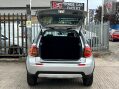 Suzuki SX4 1.6 SZ5 4Grip Euro 5 5dr 21