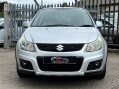 Suzuki SX4 1.6 SZ5 4Grip Euro 5 5dr 6