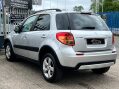 Suzuki SX4 1.6 SZ5 4Grip Euro 5 5dr 16