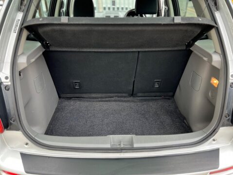 Suzuki SX4 1.6 SZ5 4Grip Euro 5 5dr 22