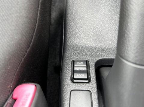 Suzuki SX4 1.6 SZ5 4Grip Euro 5 5dr 30