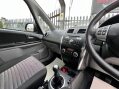 Suzuki SX4 1.6 SZ5 4Grip Euro 5 5dr 36