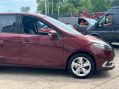 Renault Scenic 1.5 dCi Dynamique TomTom Euro 5 (s/s) 5dr 11