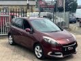 Renault Scenic 1.5 dCi Dynamique TomTom Euro 5 (s/s) 5dr 4