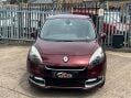 Renault Scenic 1.5 dCi Dynamique TomTom Euro 5 (s/s) 5dr 8