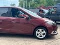 Renault Scenic 1.5 dCi Dynamique TomTom Euro 5 (s/s) 5dr 11