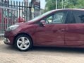 Renault Scenic 1.5 dCi Dynamique TomTom Euro 5 (s/s) 5dr 13