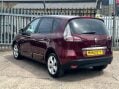 Renault Scenic 1.5 dCi Dynamique TomTom Euro 5 (s/s) 5dr 17