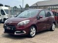 Renault Scenic 1.5 dCi Dynamique TomTom Euro 5 (s/s) 5dr 3