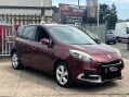 Renault Scenic 1.5 dCi Dynamique TomTom Euro 5 (s/s) 5dr 5
