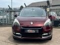 Renault Scenic 1.5 dCi Dynamique TomTom Euro 5 (s/s) 5dr 7