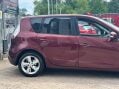 Renault Scenic 1.5 dCi Dynamique TomTom Euro 5 (s/s) 5dr 10