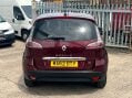 Renault Scenic 1.5 dCi Dynamique TomTom Euro 5 (s/s) 5dr 20