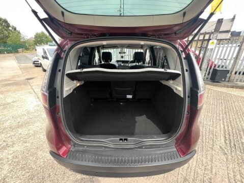 Renault Scenic 1.5 dCi Dynamique TomTom Euro 5 (s/s) 5dr 22