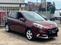 Renault Scenic 1.5 dCi Dynamique TomTom Euro 5 (s/s) 5dr 5