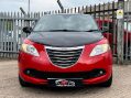 Chrysler Ypsilon 1.2 Black&Red Euro 5 (s/s) 5dr 7