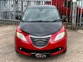 Chrysler Ypsilon 1.2 Black&Red Euro 5 (s/s) 5dr 8