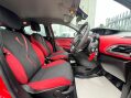 Chrysler Ypsilon 1.2 Black&Red Euro 5 (s/s) 5dr 26
