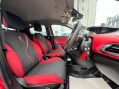 Chrysler Ypsilon 1.2 Black&Red Euro 5 (s/s) 5dr 27