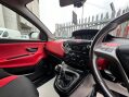 Chrysler Ypsilon 1.2 Black&Red Euro 5 (s/s) 5dr 28