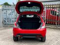 Chrysler Ypsilon 1.2 Black&Red Euro 5 (s/s) 5dr 20